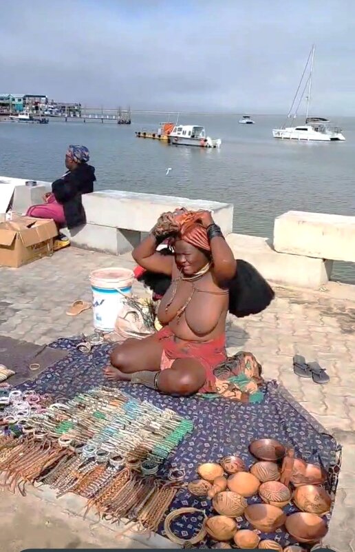 Это было в Африке. - Венера Чуйкова Это было в Африке. - Венера Чуйкова