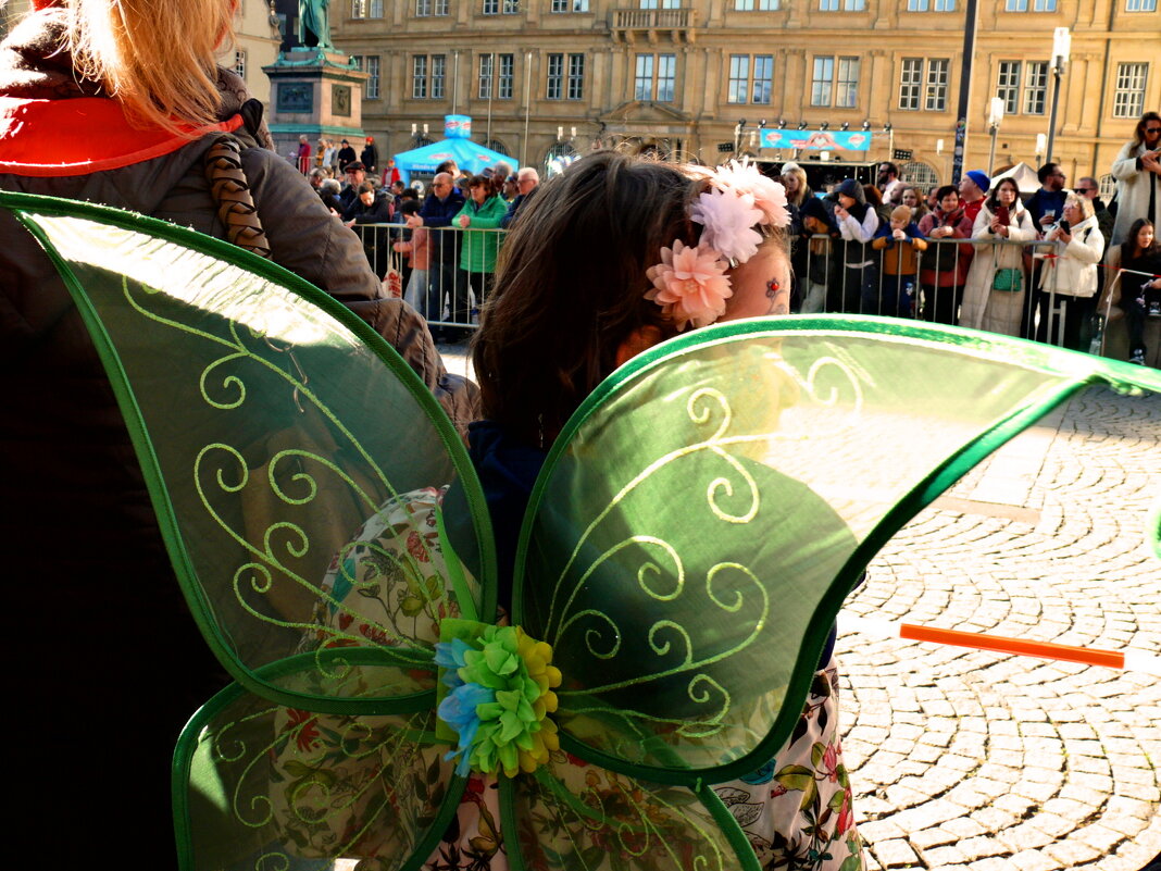 Гости карнавала - 61 - Алексей Кузнецов