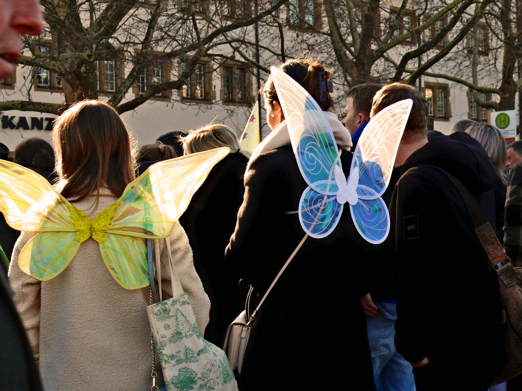 Гости карнавала - 65 - Алексей Кузнецов