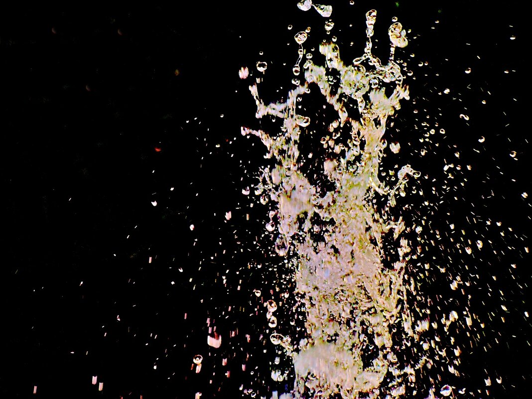 Вода - Роман Савоцкий