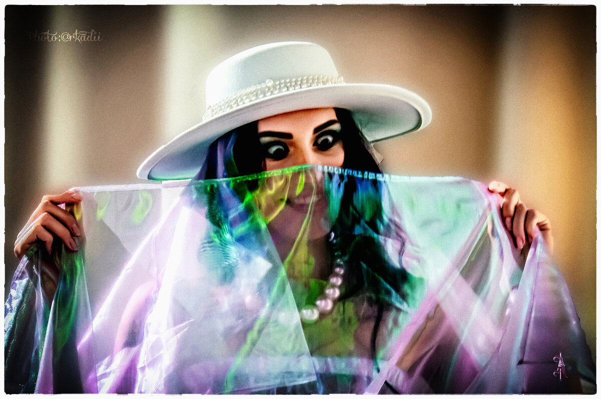 Эти глаза напротив. - arkadii Эти глаза напротив. - arkadii