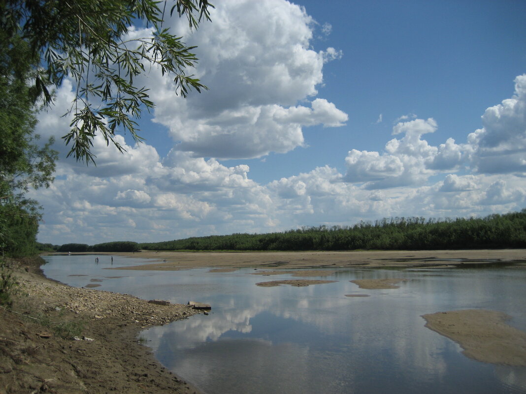 Лето - Anna Ivanova