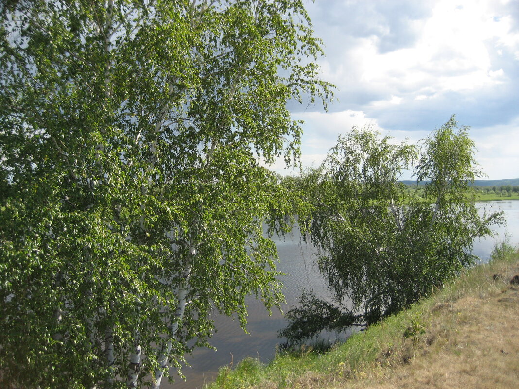 Лето - Anna Ivanova