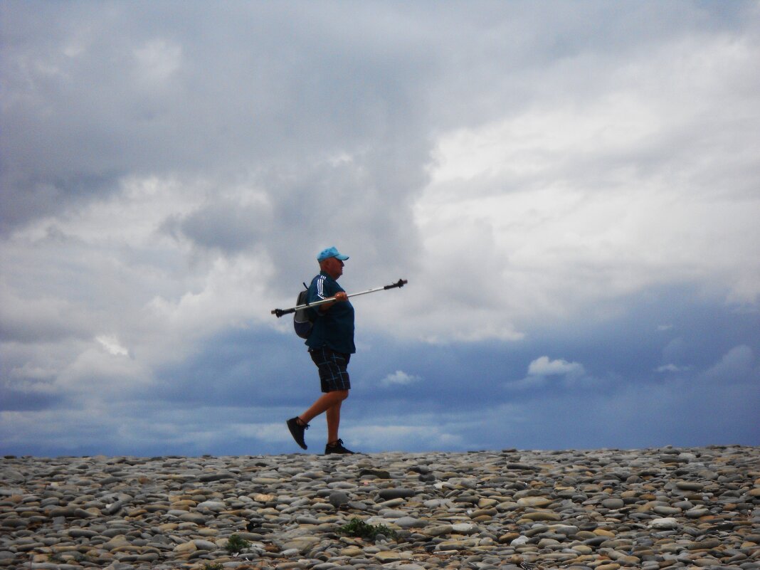 прогулки по небу - Елена Шаламова
