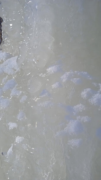 лёд - Елена Шаламова