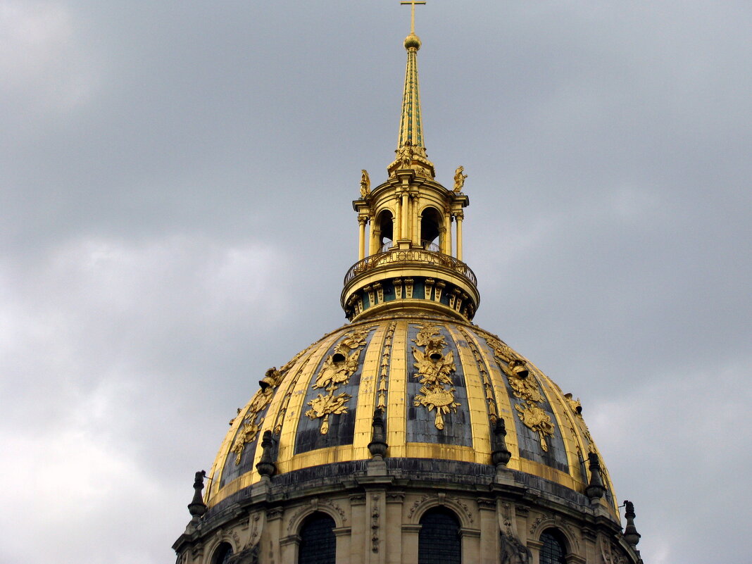 Париж. - Владимир Драгунский Париж. - Владимир Драгунский