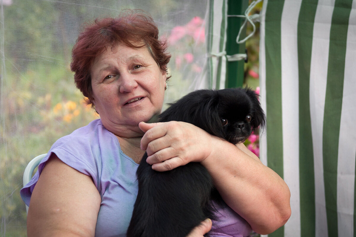 Иришка... - Владимир Носов