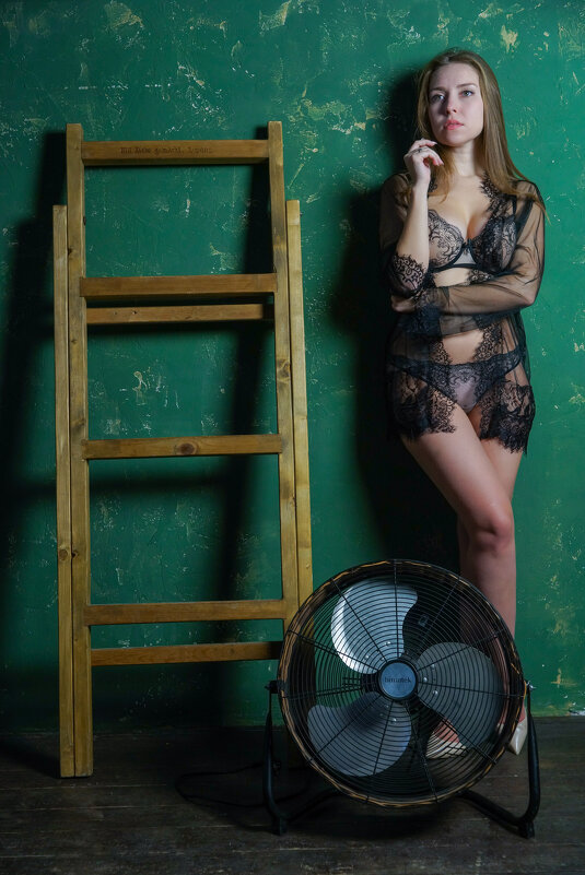 Ксюша - Михаил Трофимов