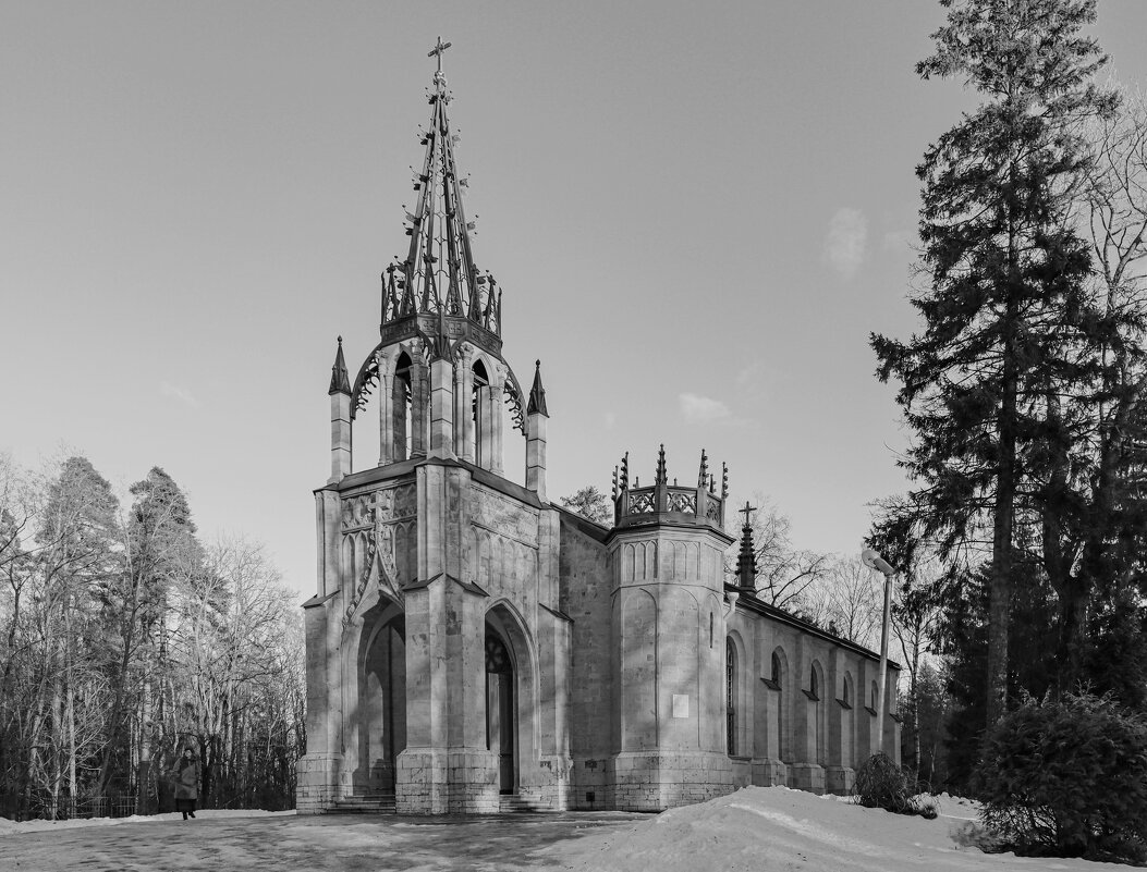 Питер - skijumper Иванов