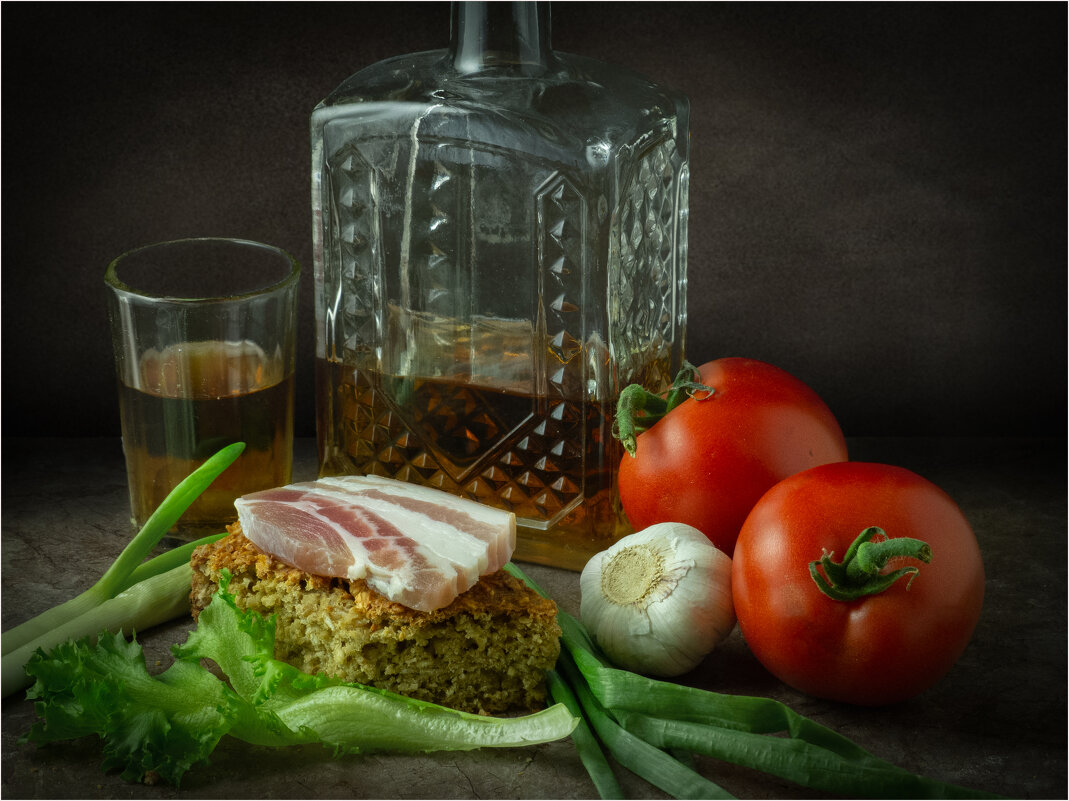 За мирное небо!!!!! - Алексей Мезенцев