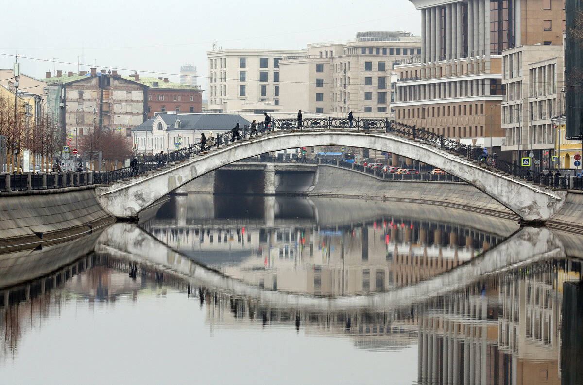 Балчуг - Михаил Бибичков Балчуг - Михаил Бибичков