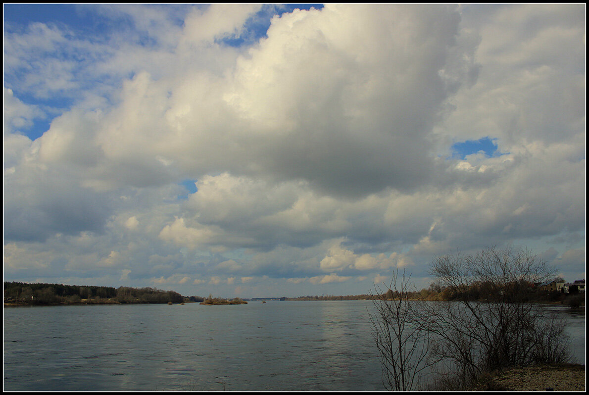 Весна пришла - Aleksandr Gal