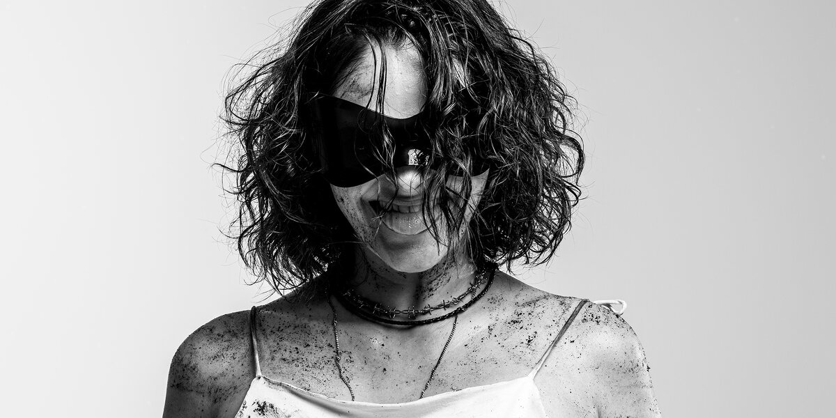 дикий ангел - AlexAnder E