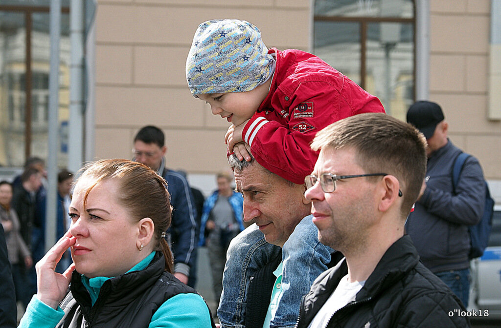 дети наше все - Олег Лукьянов дети наше все - Олег Лукьянов