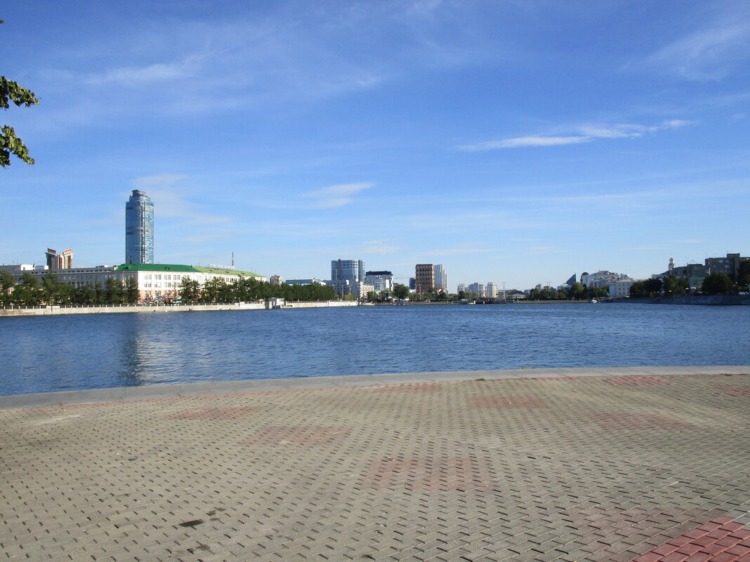 ПРО Екатеринбург - Елена Шаламова