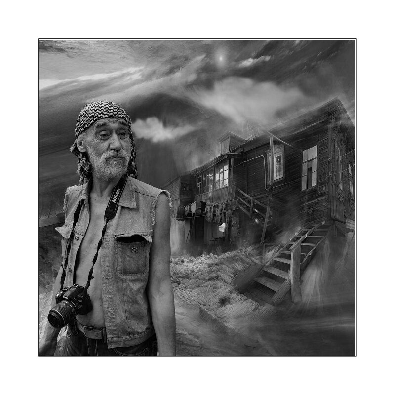 фотограф - . vvv .