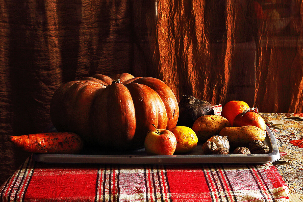 Полезные продукты - Юрий Гайворонскiий Полезные продукты - Юрий Гайворонскiий