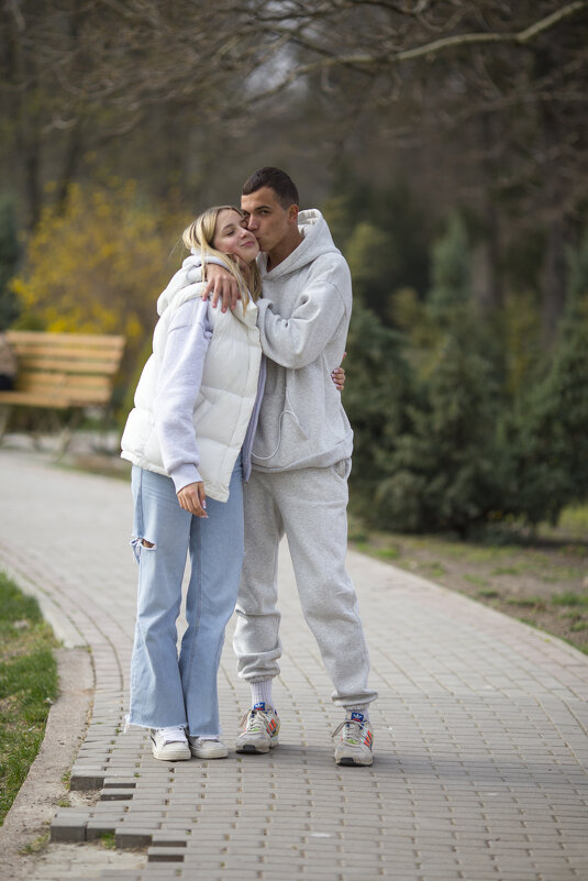 Весна, любовь..... - Светлана Тихонина Весна, любовь..... - Светлана Тихонина