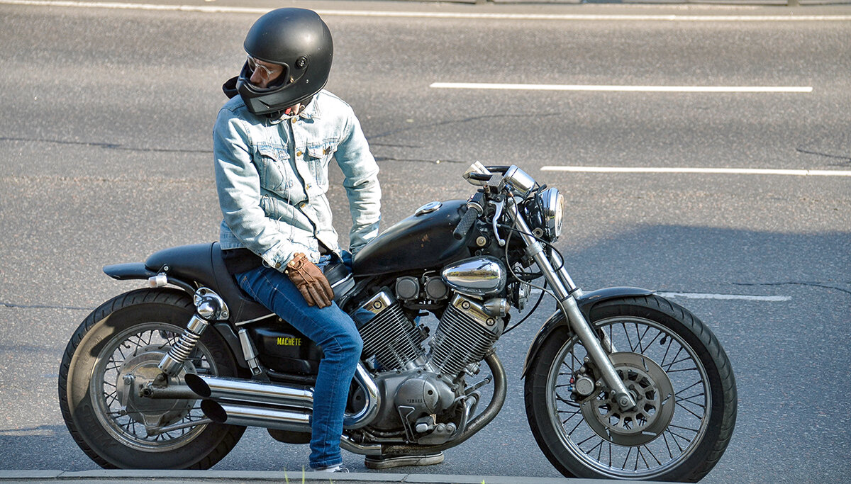 Ну, тебя долго ждать? - Alexandеr P