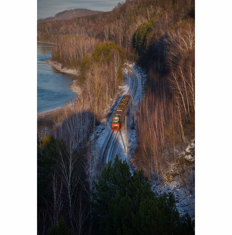 * - Александр Иванов