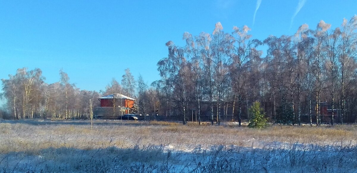 весенний день - Владимир 