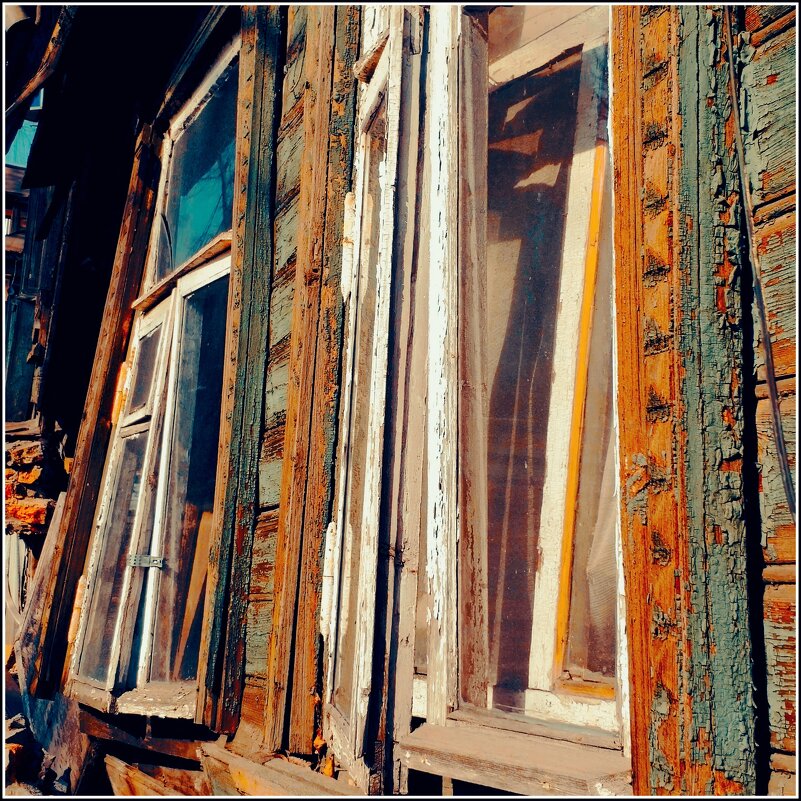 а солнце светит в каждое оконце... - Любовь а солнце светит в каждое оконце... - Любовь