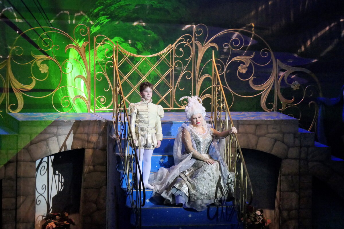 Фея - Валерий Судачок Фея - Валерий Судачок