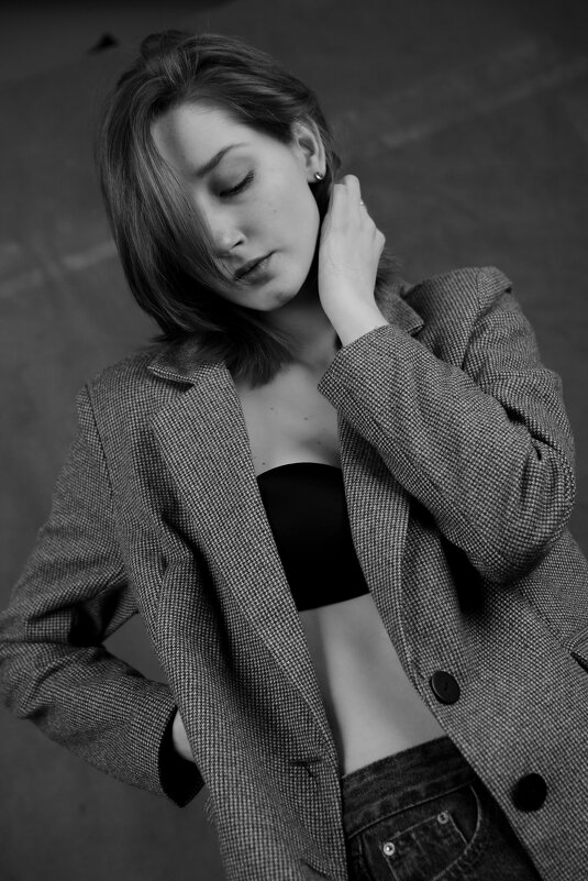 Катя - Михаил Трофимов Катя - Михаил Трофимов