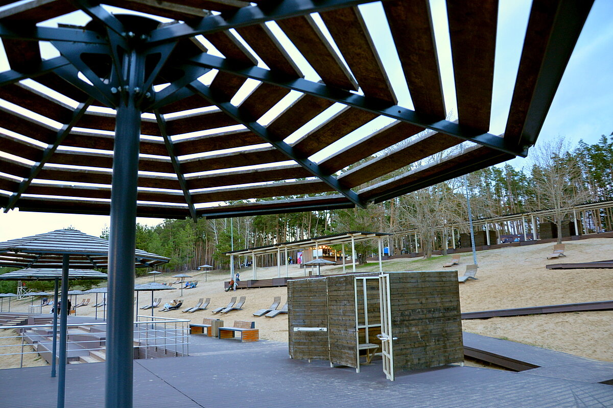 Скоро пляжный сезон - Сеня Белгородский Скоро пляжный сезон - Сеня Белгородский