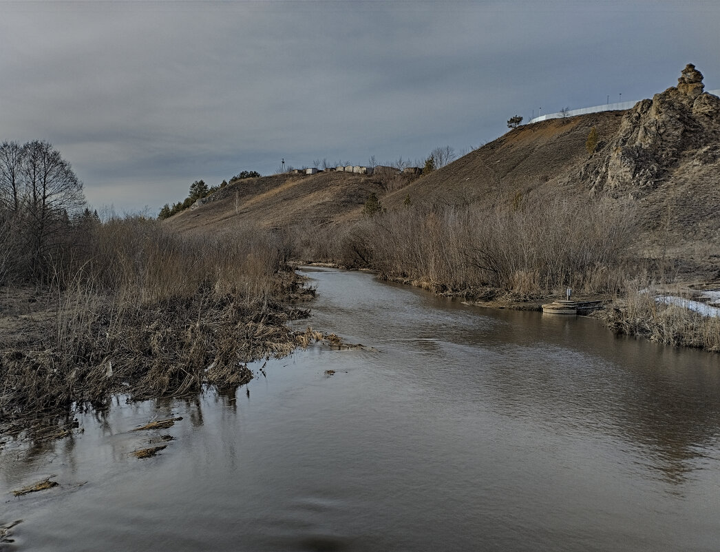 Уже не зима, ещё не лето - Дмитрий Костоусов Уже не зима, ещё не лето - Дмитрий Костоусов
