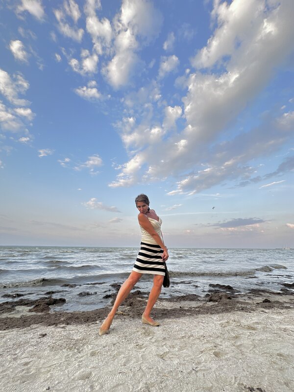 Небо - Анжелика Пухова