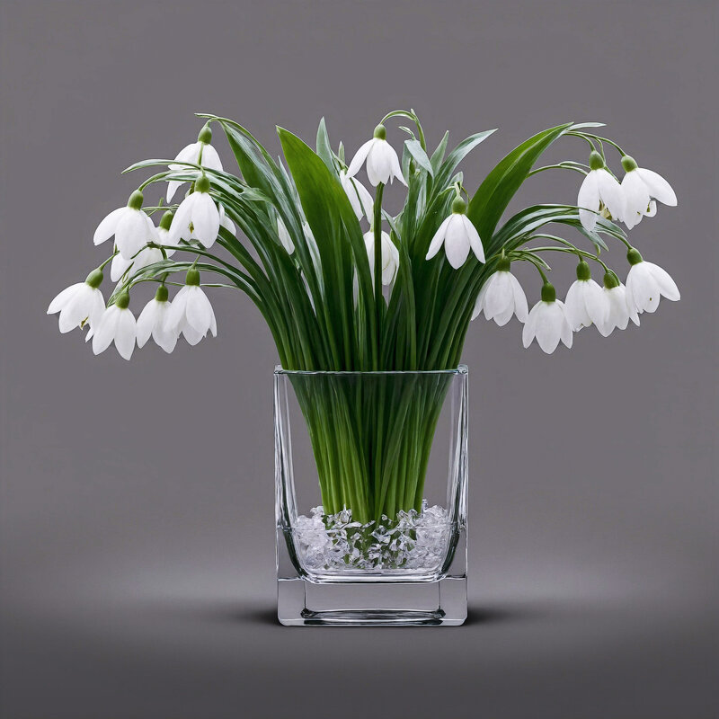 Подснежники - Aleksey Afonin Подснежники - Aleksey Afonin