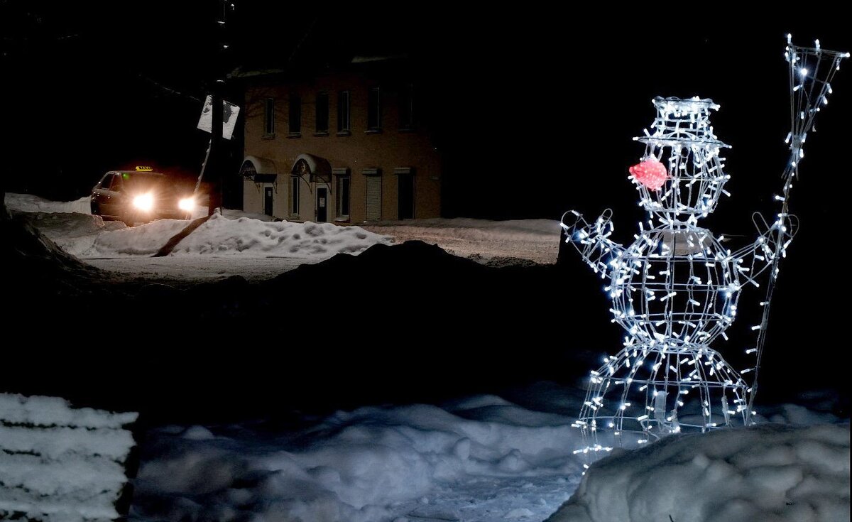 Такси! - Олег Зоркий