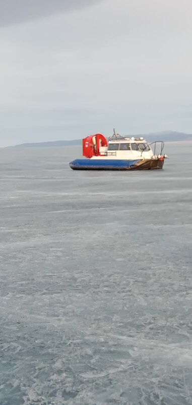 Байкал - Ирэн Байкал - Ирэн