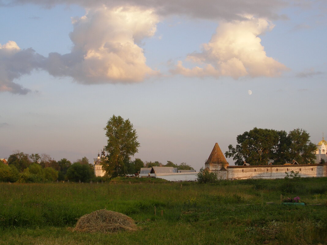 Вечер - Николай ntv