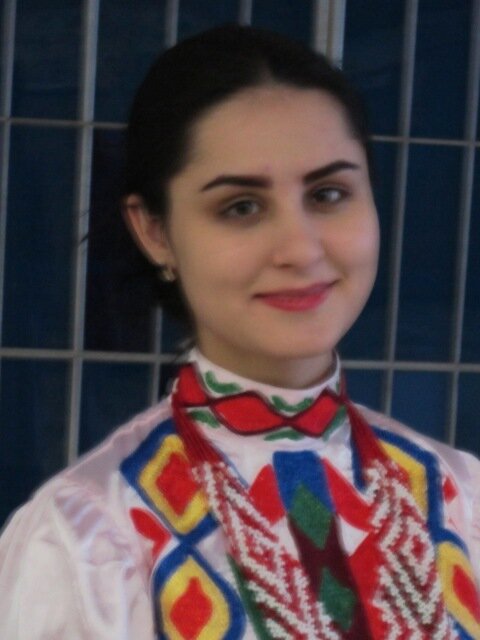 Восточная красавица - Дмитрий Никитин