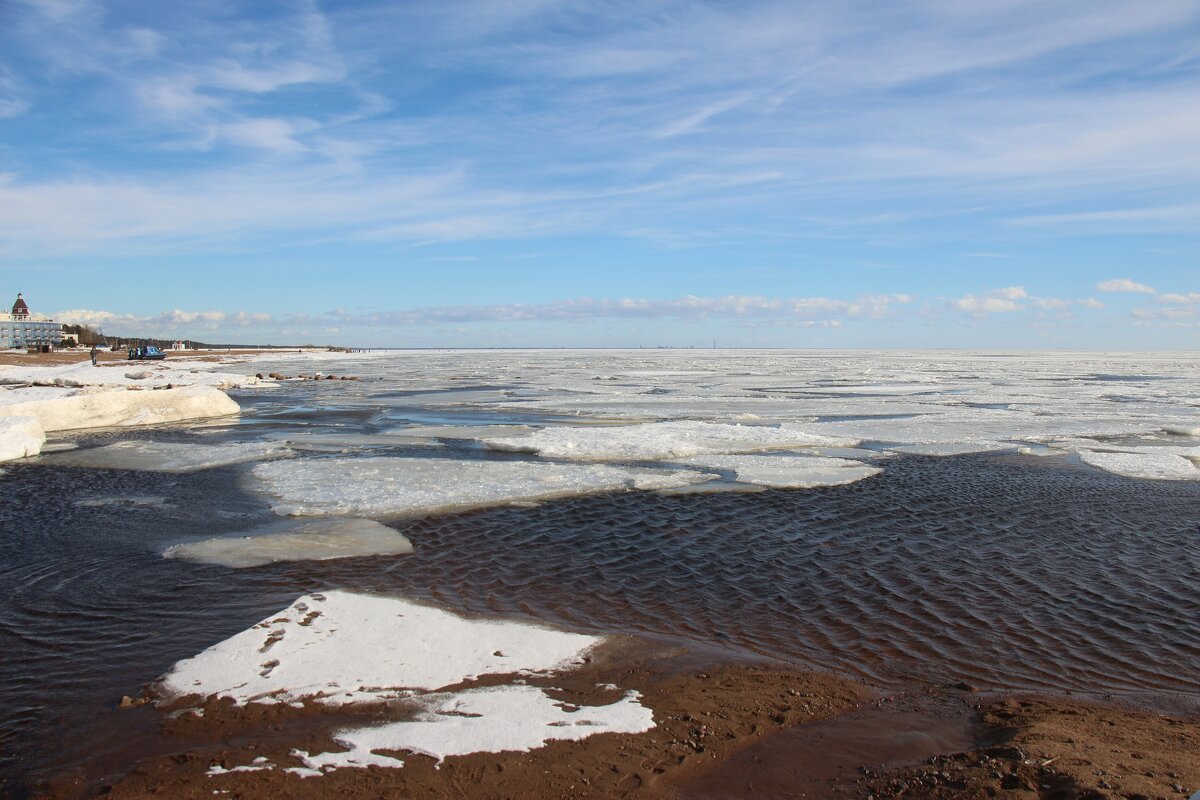 Зеленогорск - Наталья Герасимова Зеленогорск - Наталья Герасимова