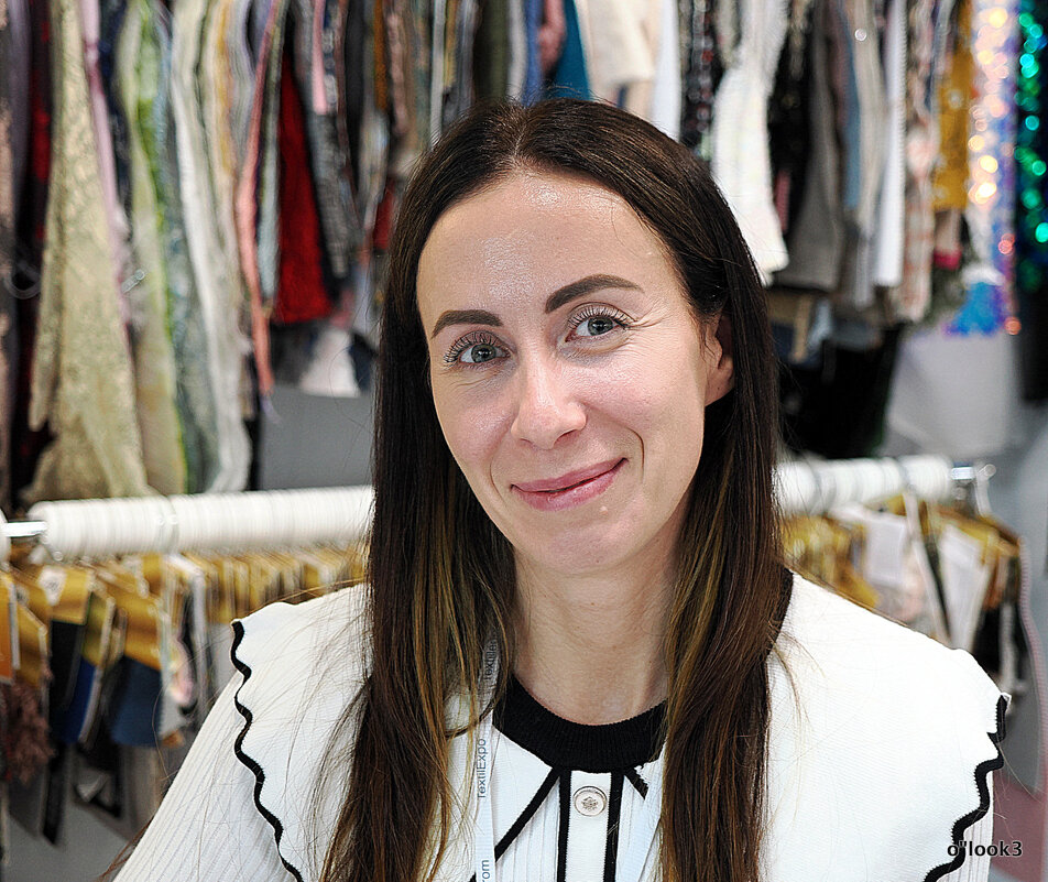 женские лики - Олег Лукьянов