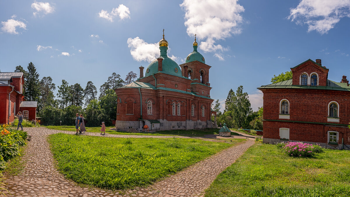 *** - Борис Гольдберг *** - Борис Гольдберг