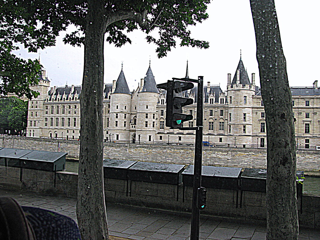 Париж. - Владимир Драгунский Париж. - Владимир Драгунский