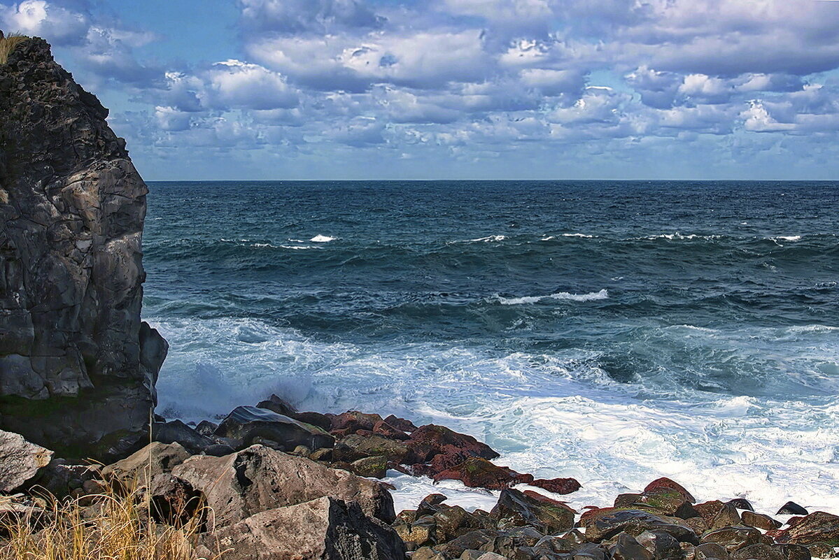 Magic Azores 27 - Arturs Ancans