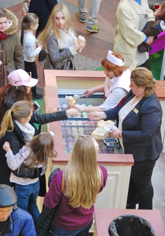 DOLCE VITA - Юрий Вовк