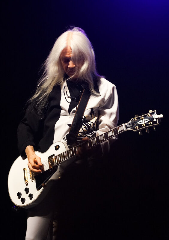 "Мой адрес-Советский Союз" Концерт ВИА СССР - Михаил Трофимов