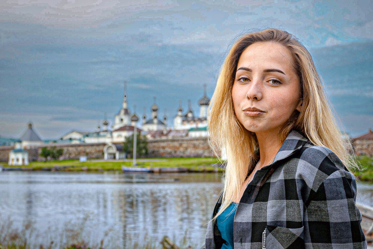 Александра - Александр Силинский Александра - Александр Силинский