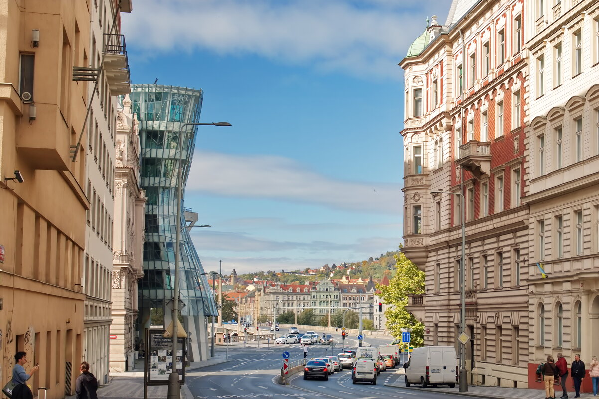 Танцующий Дом - Sergey Grim