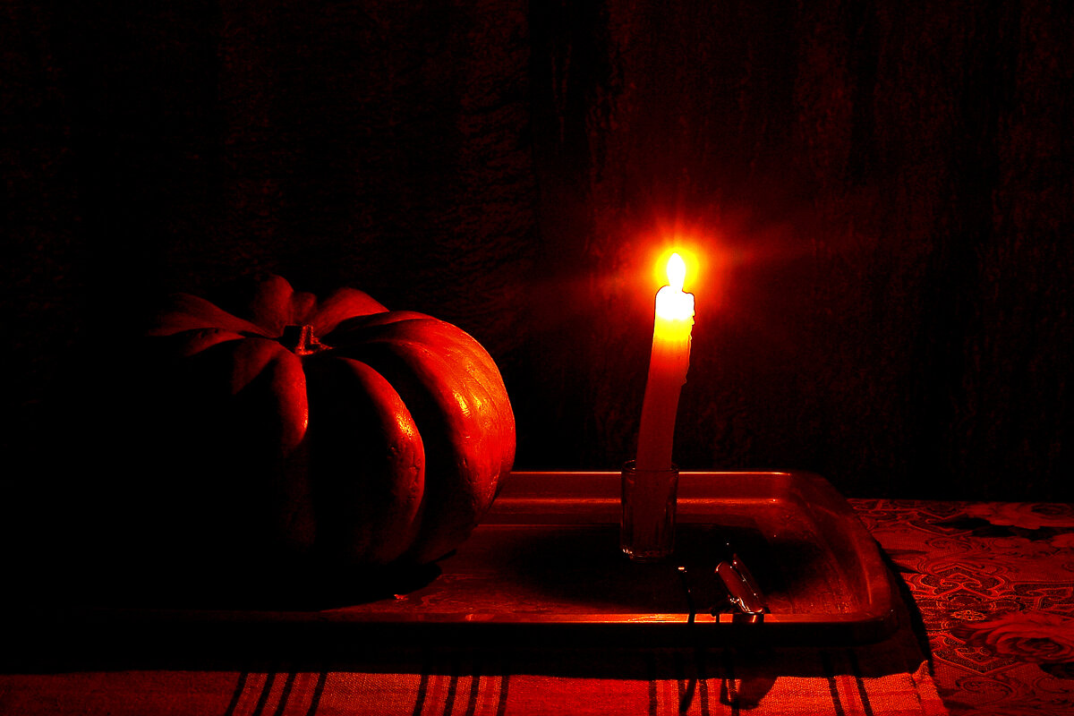 Без света нет фото - Юрий Гайворонскiий