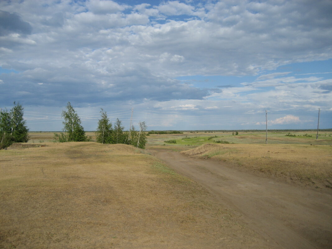 Лето - Anna Ivanova