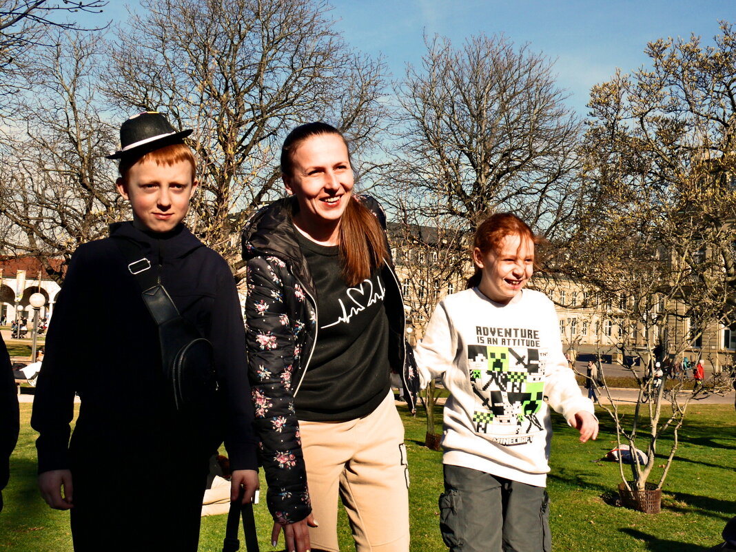 Гости карнавала - 71 - Алексей Кузнецов