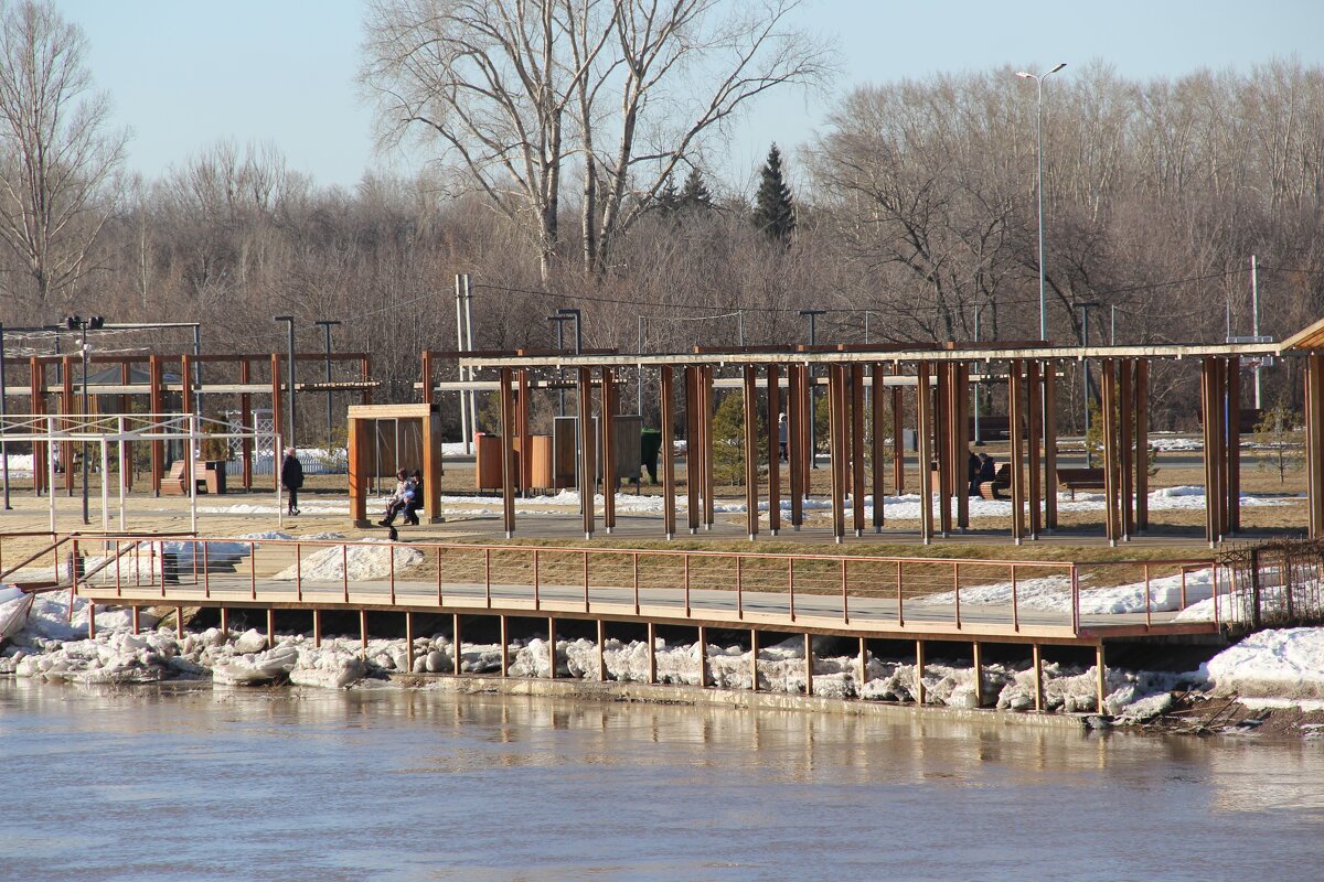 Март. - Венера Чуйкова Март. - Венера Чуйкова