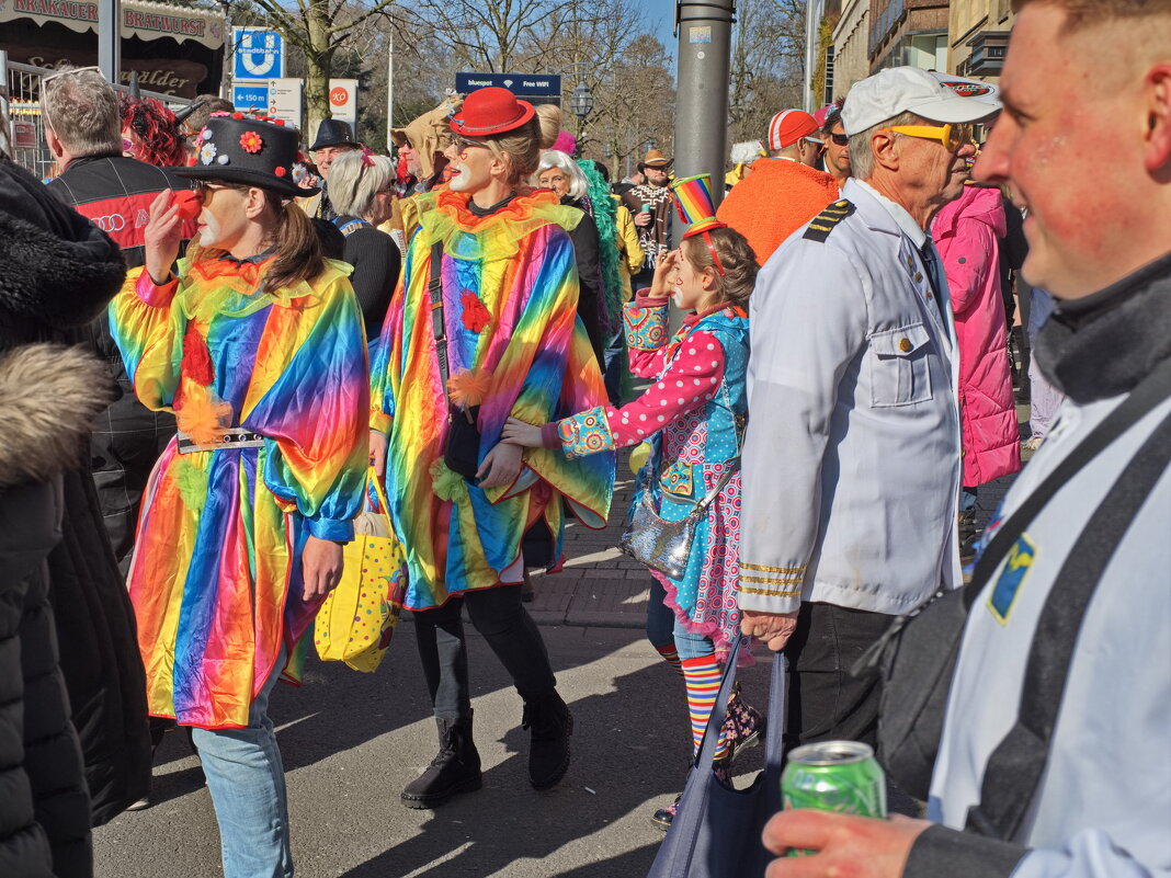 *** - Witalij Loewin